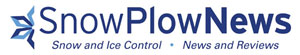Snow Plow News Logo - Mobile